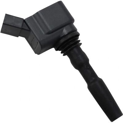 Tændspole Beru - Kompatibel med Audi, Seat, Skoda, VW, Cupra - 12V Tændspole Beru - Kompatibel med Audi, Seat, Skoda, VW, Cupra - 12V