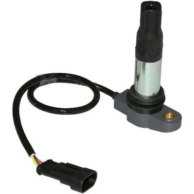 BERU 165520 Motorcycle Ignition Coil - Ignition Coil BERU 165520 Motorcycle Ignition Coil - Ignition Coil