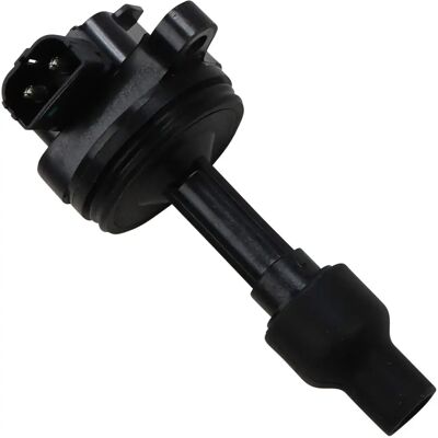 Bobine d'allumage Beru Borgwarner - Compatible avec Volvo 940 960 C70 S40 S90 V90 - Publicité Bobine d'allumage Beru Borgwarner - Compatible avec Volvo 940 960 C70 S40 S90 V90 - Publicité