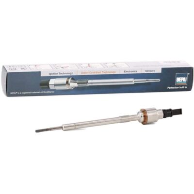Candela di pre-riscaldamento Beru - 4,4V Diesel - Opel, Vauxhall, Astra, Insignia Candela di pre-riscaldamento Beru - 4,4V Diesel - Opel, Vauxhall, Astra, Insignia
