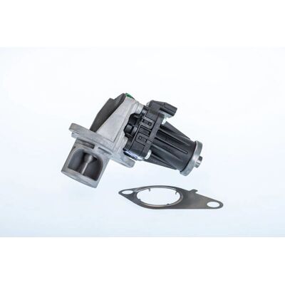 WAHLER 710978R EGR-ventil - Elektrisk med Pakning WAHLER 710978R EGR-ventil - Elektrisk med Pakning
