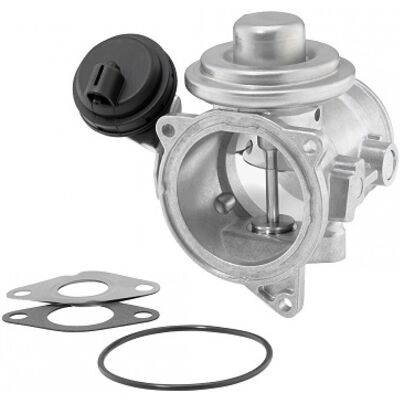 WAHLER - 7187D/1 - VOLKSWAGEN Transporter T4 - EGR-Ventil WAHLER - 7187D/1 - VOLKSWAGEN Transporter T4 - EGR-Ventil