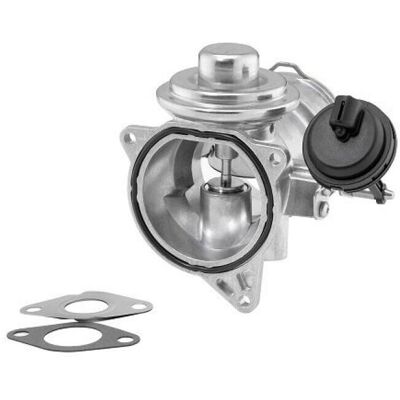 Wahler 7650D/1 EGR-ventil til VW Touareg I Wahler 7650D/1 EGR-ventil til VW Touareg I
