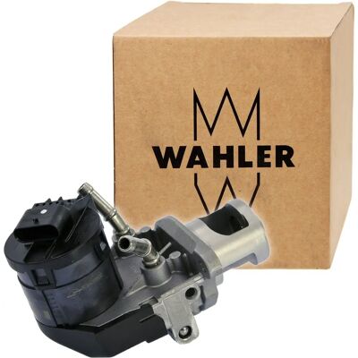 BorgWarner 710327D/1 Válvula EGR - Recirculación de gases de escape BorgWarner 710327D/1 Válvula EGR - Recirculación de gases de escape