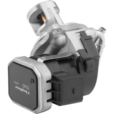 WAHLER 7504D/1 EGR-ventil til Mercedes-Benz - Røggasresirkulation WAHLER 7504D/1 EGR-ventil til Mercedes-Benz - Røggasresirkulation