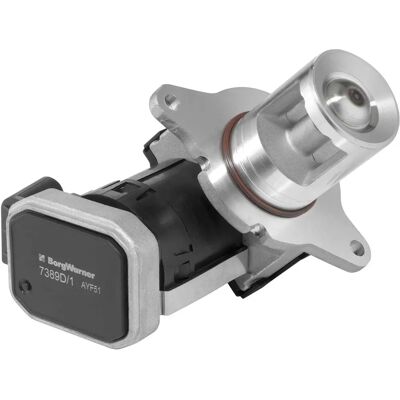 WAHLER OM 646 Vanne EGR - EGR WAHLER OM 646 Vanne EGR - EGR