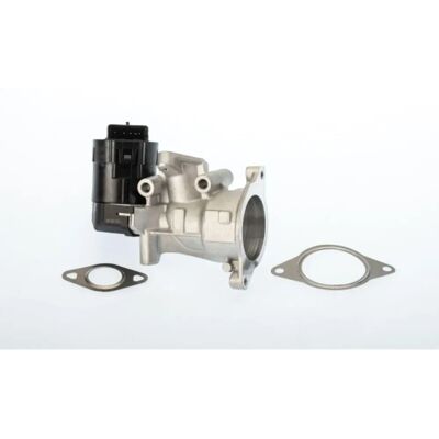 Borgwarner 710926D EGR-ventil - EGR-ventil Borgwarner 710926D EGR-ventil - EGR-ventil