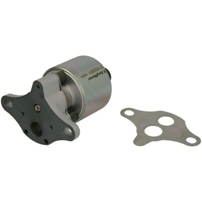 Wahler 711033D/1 EGR Ventil voor Opel Zafira Astra G CC - EGR Ventiel Wahler 711033D/1 EGR Ventil voor Opel Zafira Astra G CC - EGR Ventiel