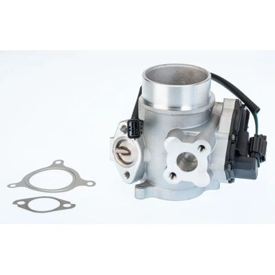 Wahler EGR-ventil - Elektrisk Wahler EGR-ventil - Elektrisk