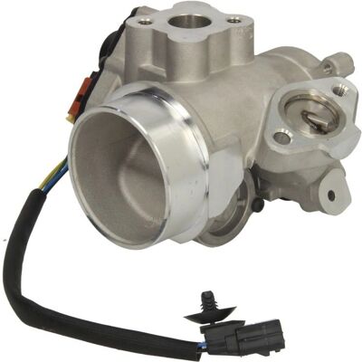 Wahler 710974D/1 EGR-ventil - Elektrisk med tætning Wahler 710974D/1 EGR-ventil - Elektrisk med tætning