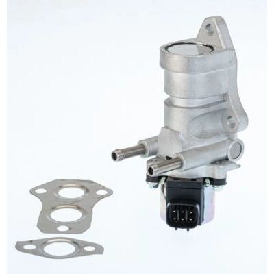 Wahler 710943D/1 Electric EGR Valve for Toyota Avensis II, Corolla Verso - EGR Valve Wahler 710943D/1 Electric EGR Valve for Toyota Avensis II, Corolla Verso - EGR Valve