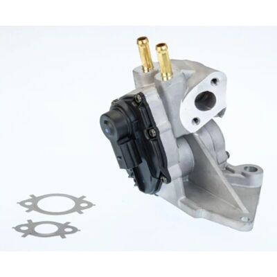 WAHLER 710937D/1 Electric EGR Valve - EGR, Includes Seal WAHLER 710937D/1 Electric EGR Valve - EGR, Includes Seal
