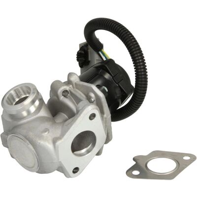 Wahler 710936D EGR-Ventil - Motorteil Wahler 710936D EGR-Ventil - Motorteil