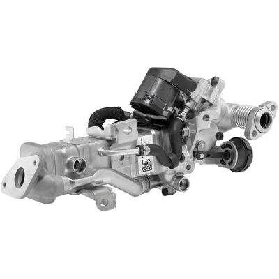 Wahler 792001D Køledel - OE-version for BMW Wahler 792001D Køledel - OE-version for BMW