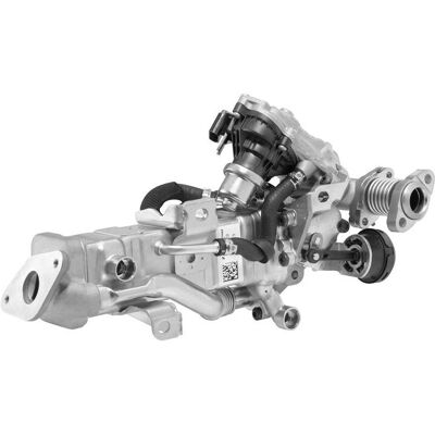 WAHLER 792002D Module de refroidissement pour BMW - Agréé OE WAHLER 792002D Module de refroidissement pour BMW - Agréé OE
