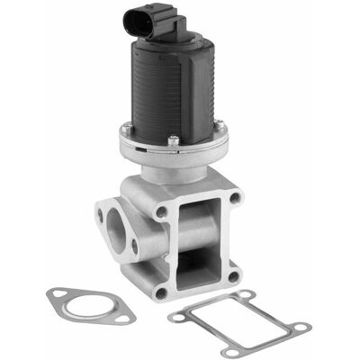 Borg Warner EGR-venttiili 710837D - EGR-venttiili Borg Warner EGR-venttiili 710837D - EGR-venttiili
