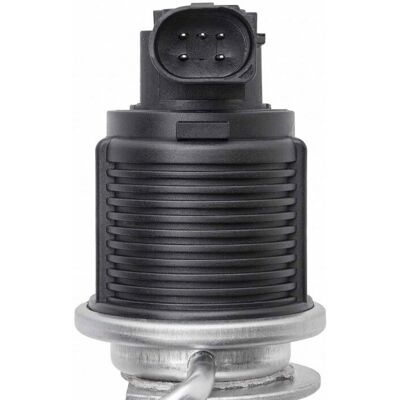 Wahler 712055D Elektrisk EGR-Ventil til Audi, Seat, Skoda, VW - EGR-Ventil Wahler 712055D Elektrisk EGR-Ventil til Audi, Seat, Skoda, VW - EGR-Ventil