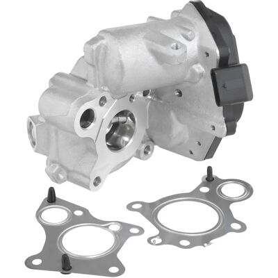 Wahler 712019D Elektrisk EGR-ventil for Mercedes - EGR-ventil Wahler 712019D Elektrisk EGR-ventil for Mercedes - EGR-ventil