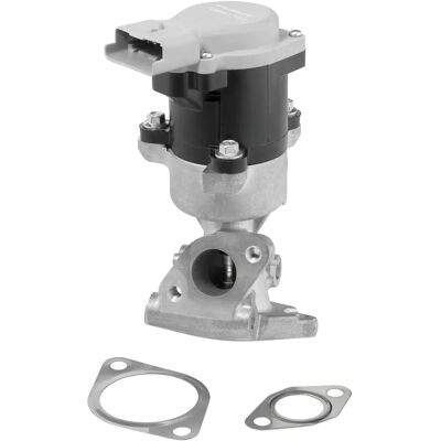 Wahler 712056D EGR Valve for Peugeot, Citroën, Land Rover, Jaguar - EGR Valve Wahler 712056D EGR Valve for Peugeot, Citroën, Land Rover, Jaguar - EGR Valve