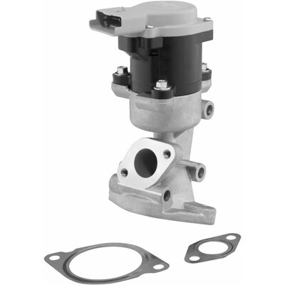 Vanne EGR BorgWarner LR004534 LR009810 LR018324 - Vanne EGR Électrique - Publicité Vanne EGR BorgWarner LR004534 LR009810 LR018324 - Vanne EGR Électrique - Publicité