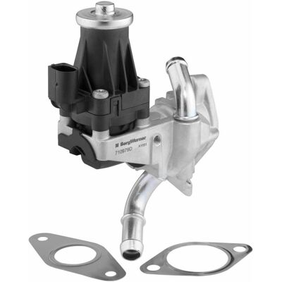 Wahler Elektrisk EGR-Ventil til Ford, Citroën, Peugeot, Land Rover - EGR ventil Wahler Elektrisk EGR-Ventil til Ford, Citroën, Peugeot, Land Rover - EGR ventil