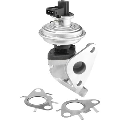 Wahler 712092D EGR Valve - EGR Valve Wahler 712092D EGR Valve - EGR Valve