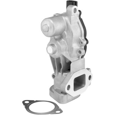 Wahler 712074D Electric EGR Valve for Opel - EGR Valve Wahler 712074D Electric EGR Valve for Opel - EGR Valve