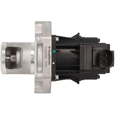 Borg Warner 712075D EGR-venttiili - EGR Valve Borg Warner 712075D EGR-venttiili - EGR Valve