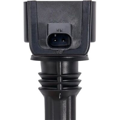 BorgWarner ZS604 Ignition Coil - Compatible with Jeep, Chrysler, Lancia - High Quality BorgWarner ZS604 Ignition Coil - Compatible with Jeep, Chrysler, Lancia - High Quality