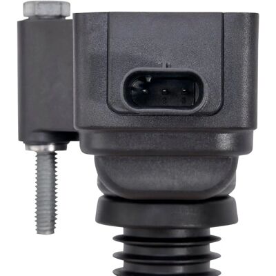 Bobina di accensione Borgwarner - J6P312A366AA, J6P312A366AB, AJ814082 - Bobina Bobina di accensione Borgwarner - J6P312A366AA, J6P312A366AB, AJ814082 - Bobina