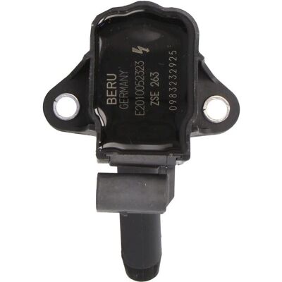 Beru ZSE263 Tændspole - Dacia Nissan Renault Beru ZSE263 Tændspole - Dacia Nissan Renault
