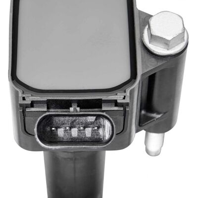 Borgwarner tændspole Opel Astra Insignia - Tændmodul Borgwarner tændspole Opel Astra Insignia - Tændmodul