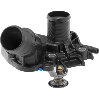 WAHLER 411025.89D Vandtermostat - Til Peugeot 208 & 2008 WAHLER 411025.89D Vandtermostat - Til Peugeot 208 & 2008