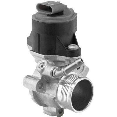 Borgwarner A6541400460 Válvula EGR de Baja Presión - Válvula EGR Borgwarner A6541400460 Válvula EGR de Baja Presión - Válvula EGR