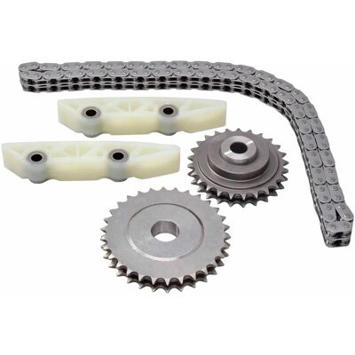 Chaîne de distribution BORGWARNER 59007150004 - Timing Chain - Publicité Chaîne de distribution BORGWARNER 59007150004 - Timing Chain - Publicité