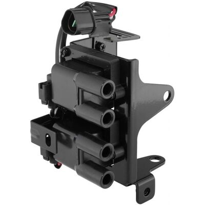 Toyota Yaris & Aygo Ignition Coil - High Quality OEM Fit Toyota Yaris & Aygo Ignition Coil - High Quality OEM Fit