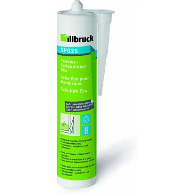Colla Illbruck SP025 - Supporto e costruzione Colla Illbruck SP025 - Supporto e costruzione