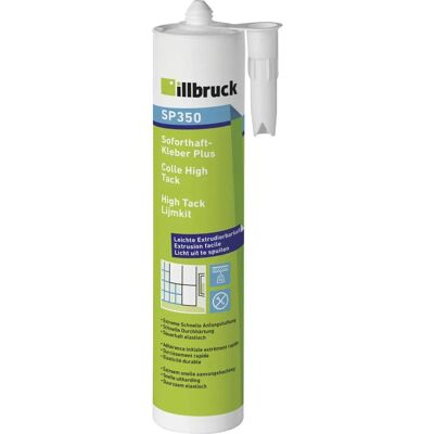 Illbruck SP350 Hoch Tack Klebstoff - Schnelle Haftung Illbruck SP350 Hoch Tack Klebstoff - Schnelle Haftung
