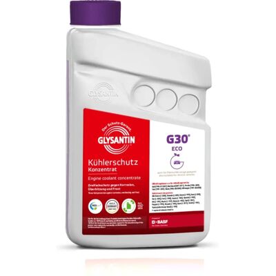 Glysantin G30 Eco Pink Frostschutz - 1L - Kühlmittel Glysantin G30 Eco Pink Frostschutz - 1L - Kühlmittel