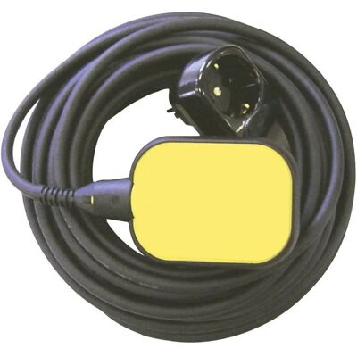 Zehnder Pumpen 11393 Wireless Float Switch for Emptying - Wasserpumpe Zehnder Pumpen 11393 Wireless Float Switch for Emptying - Wasserpumpe