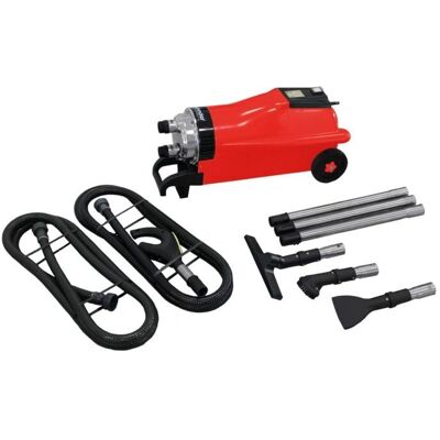 Zehnder Pumpen - Universalschlammsauger - Pumpe Zehnder Pumpen - Universalschlammsauger - Pumpe