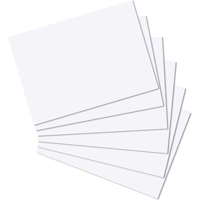 Herlitz 10835809 A4 Aufbereitete Büropapiere - Bürobedarf Herlitz 10835809 A4 Aufbereitete Büropapiere - Bürobedarf