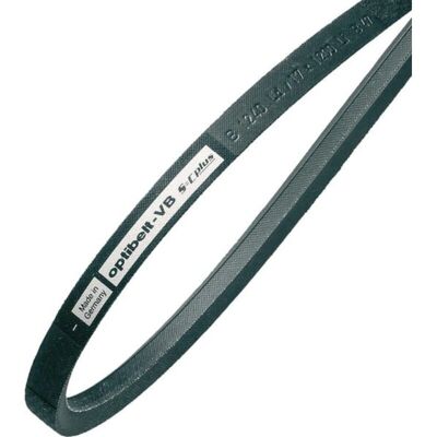 Courroie trapézoïdale Optibelt 1350mm - Transmission - Publicité Courroie trapézoïdale Optibelt 1350mm - Transmission - Publicité