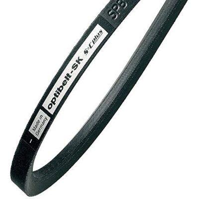 Optibelt Keilriemen 932mm - Schwerlastmaschinen Optibelt Keilriemen 932mm - Schwerlastmaschinen