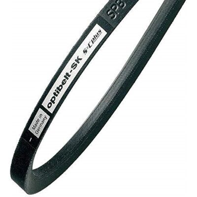 OPTIBELT - SPB1250 - 1250mm - SPB - Zahnriemen OPTIBELT - SPB1250 - 1250mm - SPB - Zahnriemen
