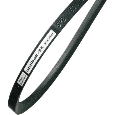 Optibelt - SPZ1047 - 0.077 kg - 1ud./VU - Correa Optibelt - SPZ1047 - 0.077 kg - 1ud./VU - Correa