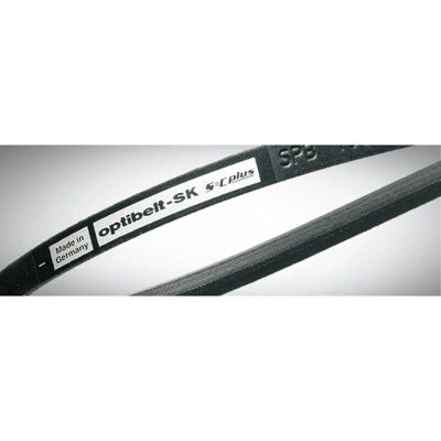 Optibelt SK 1637 Keilriemen - Schweres Gerät Optibelt SK 1637 Keilriemen - Schweres Gerät