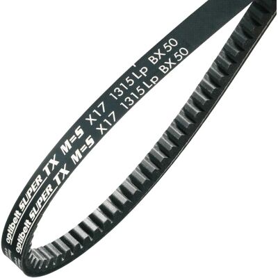 Optibelt BX36 Offenflankiger Keilriemen - Keilriemen Optibelt BX36 Offenflankiger Keilriemen - Keilriemen
