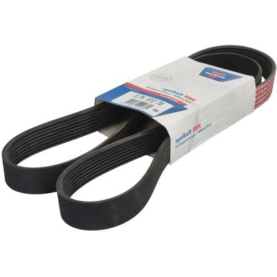 OPTIBELT 8PK1610 V-riem - Meerdere ribben OPTIBELT 8PK1610 V-riem - Meerdere ribben
