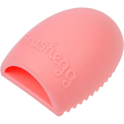 Fantasia Pinselreinigungs-Pad „Brushegg“ - Makeup Brush Cleaner Fantasia Pinselreinigungs-Pad „Brushegg“ - Makeup Brush Cleaner